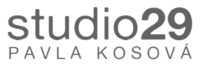 Logo Zuzana Bartošová